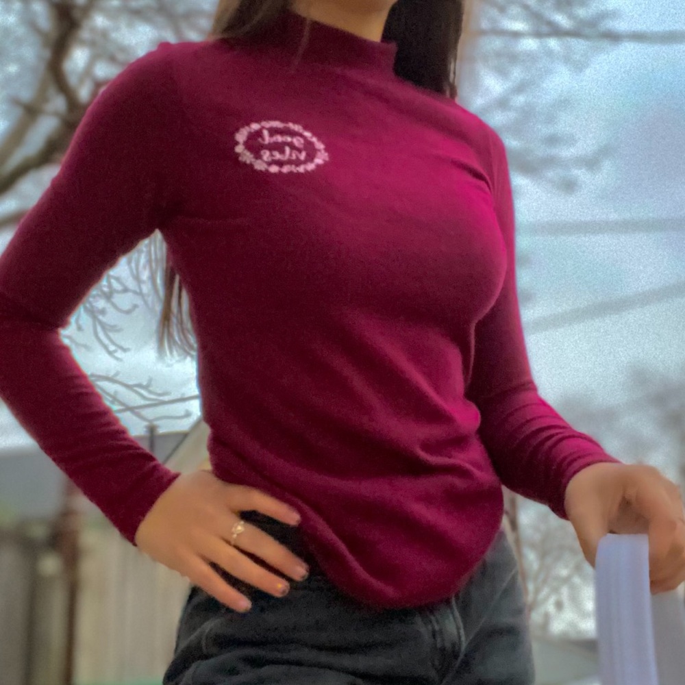 Good Vibes Longsleeve